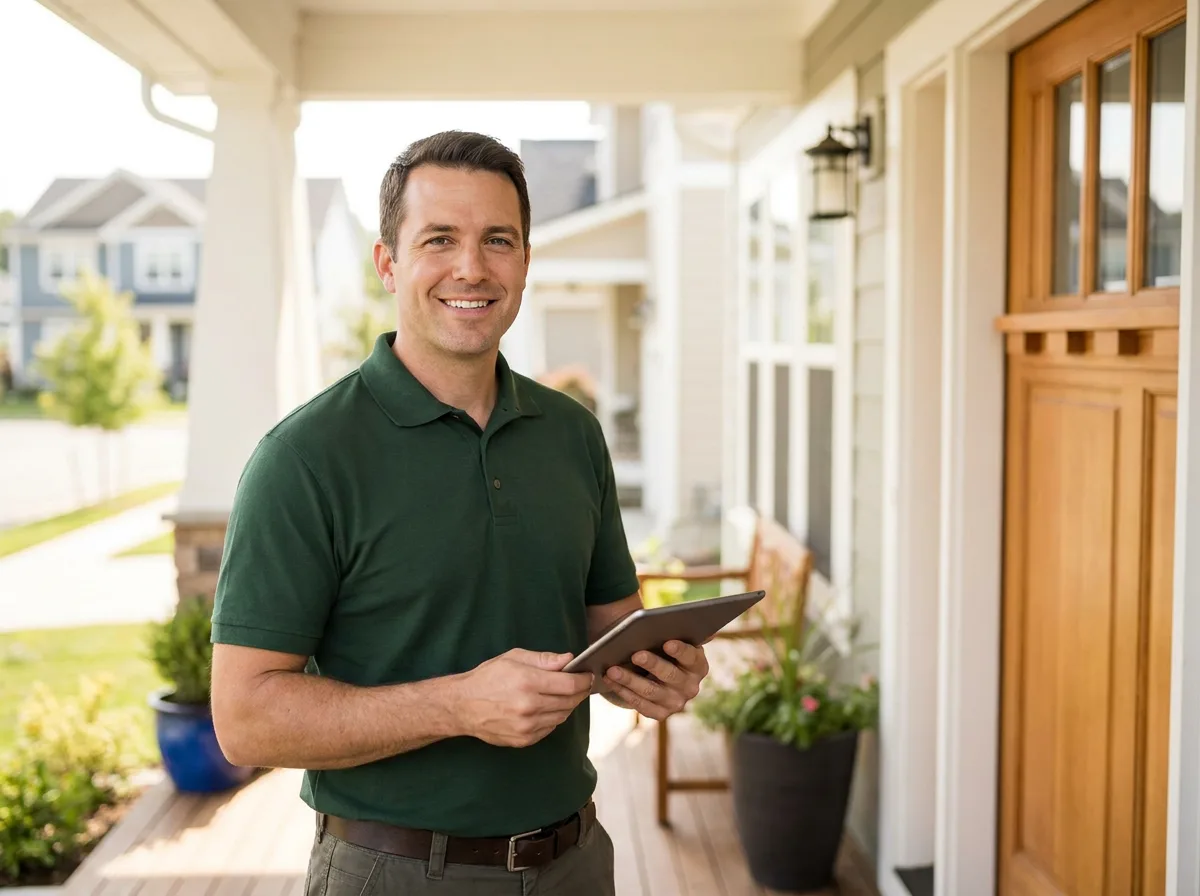 Pest control FAQs for Ola, ID